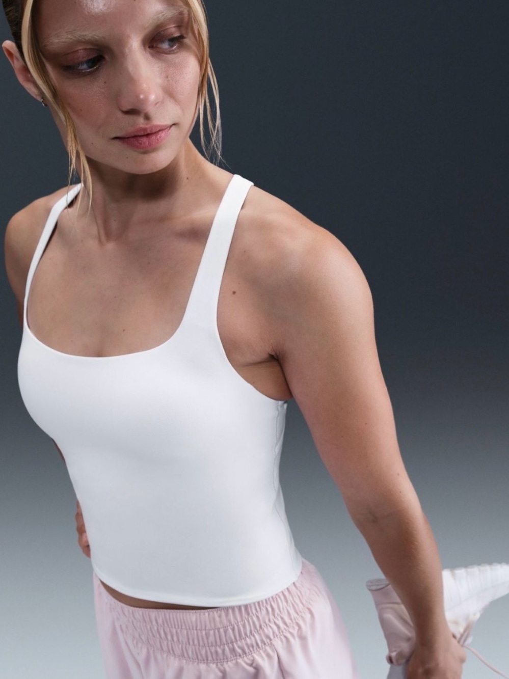 Mike Women’s Zenvy Light-Support Sports Bra